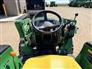 John Deere 2012 3032E Other Tractors