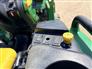 John Deere 2012 3032E Other Tractors