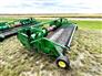 John Deere 2012 615P Headers - Other