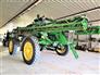 2019 John Deere R4045