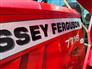 2017 Massey Ferguson 7718