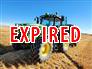 2012 John Deere 6170R