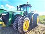 2016 John Deere 8320R