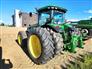 2016 John Deere 8320R