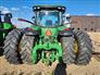 2016 John Deere 8320R