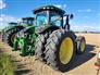 2016 John Deere 8320R