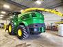 2019 John Deere 8300