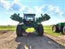 2023 John Deere 616R