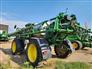 2023 John Deere 616R