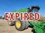 2018 John Deere S780