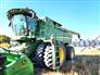 2018 John Deere S780