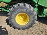 2018 John Deere S780