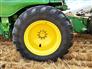 2017 John Deere T670