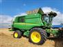 2017 John Deere T670