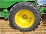 2017 John Deere T670