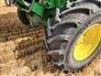 2017 John Deere T670