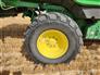 2017 John Deere T670