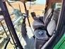 2017 John Deere T670