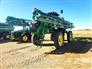 2019 John Deere R4030