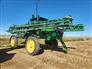 2019 John Deere R4030