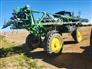 2019 John Deere R4030