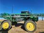 2019 John Deere R4030