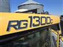 2020 Rogator RG1300C