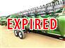 other 2021 Dumonceau 40ft Headers - Trailers