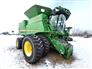 2018 John Deere S780