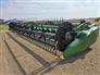 John Deere 2020 740FD Headers - Other