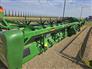 John Deere 2020 740FD Headers - Other