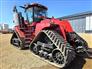 2021 Case IH STEIGER 620 QUADTRAC