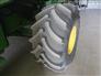 2021 John Deere S780
