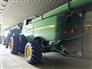 2021 John Deere S780