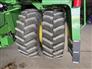 2021 John Deere S780