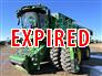2019 John Deere S780