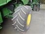 2019 John Deere S780