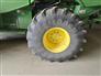 2019 John Deere S780