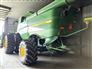 2019 John Deere S780