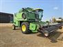 John Deere 1982 7720 Combines