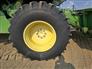 John Deere 1982 7720 Combines
