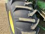 John Deere 1982 7720 Combines