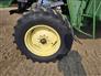 John Deere 1982 7720 Combines