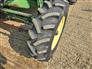 John Deere 1982 7720 Combines