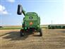 John Deere 1982 7720 Combines