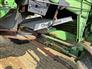 John Deere 1982 7720 Combines