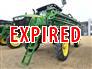 2019 John Deere R4038