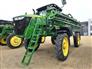 2019 John Deere R4038