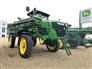 2019 John Deere R4038