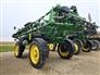 2019 John Deere R4038